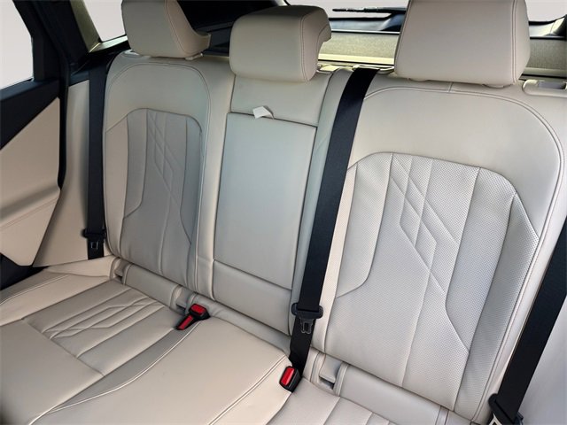 New 2025 BMW X3 xDrive30i image 13