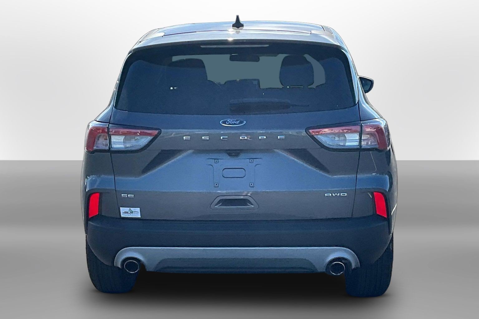 Used 2022 Ford Escape SE w/ Convenience Package AWD/4WD image 4