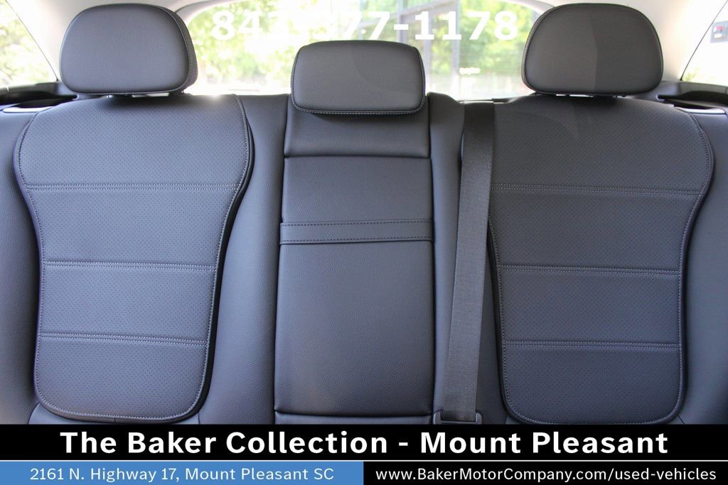 Used 2025 Mercedes-Benz GLC 350e image 51