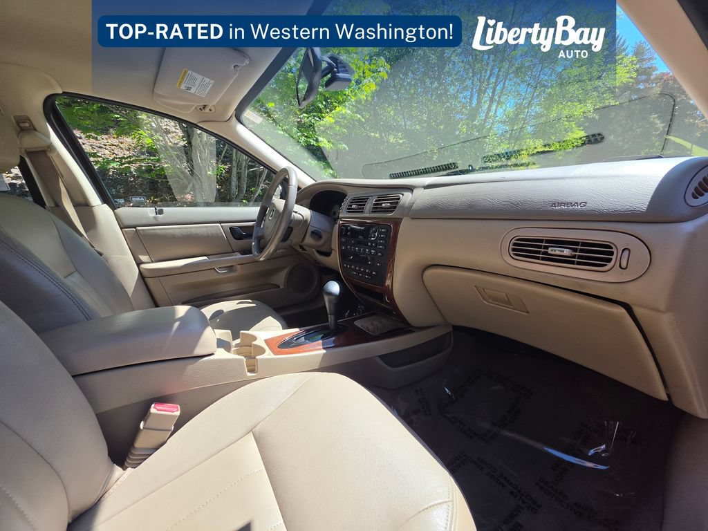 Used 2004 Mercury Sable LS Premium FWD image 14