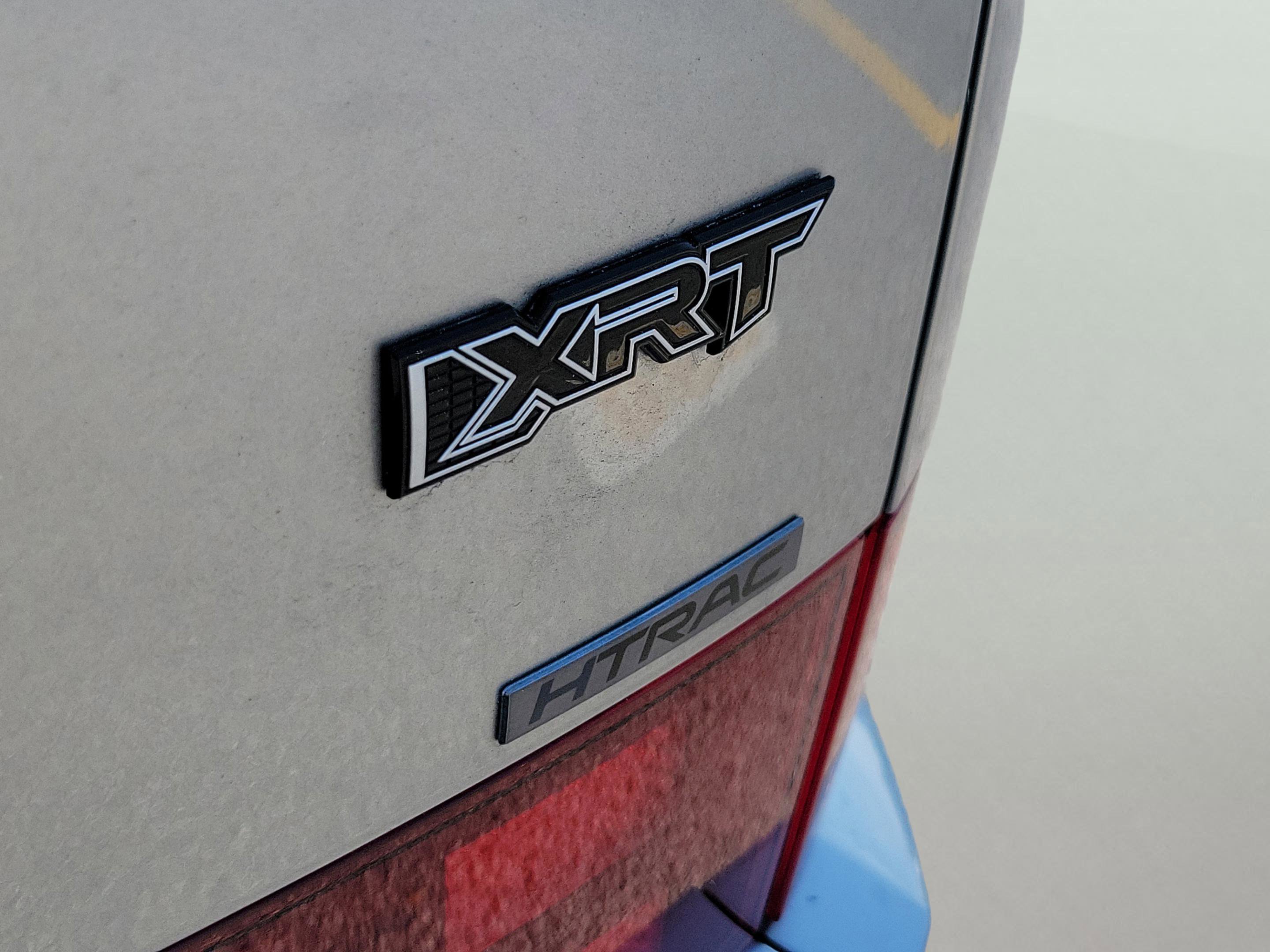 Certified 2024 Hyundai Santa Fe XRT image 16