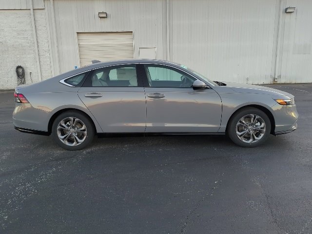 New 2025 Honda Accord EX-L image 5