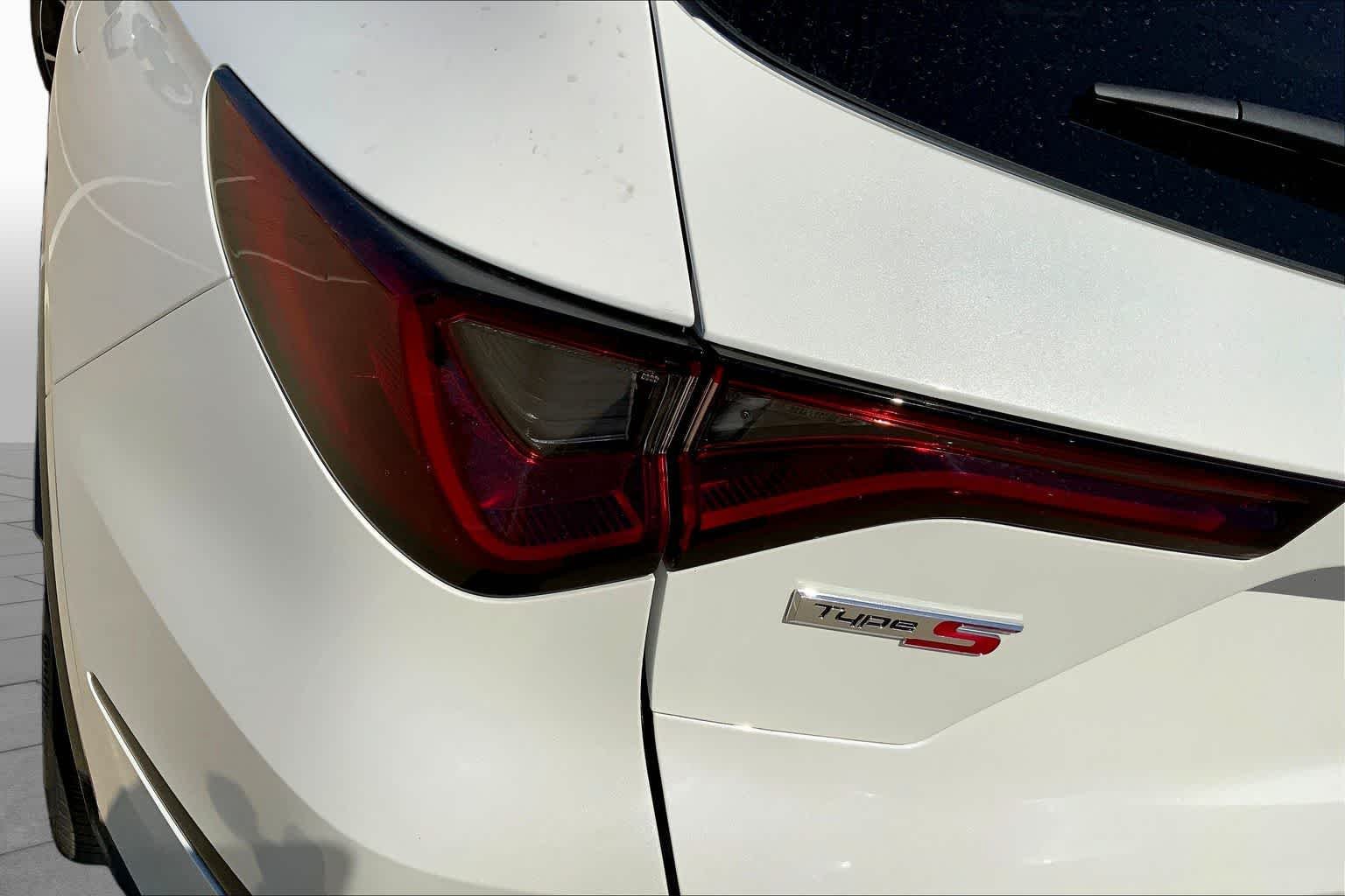 New 2026 Acura MDX Type S w/ Advance Package AWD/4WD image 14