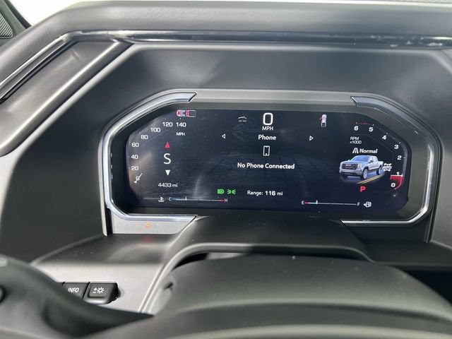 Certified 2026 GMC Sierra 1500 AT4X w/ LPO, Utility Wall Package AWD/4WD image 11