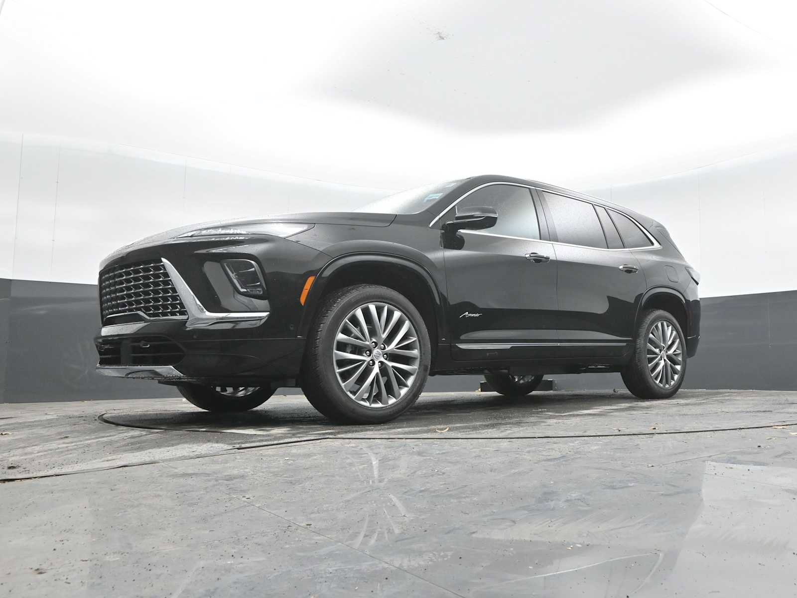 New 2026 Buick Enclave Avenir w/ Super Cruise Package image 39