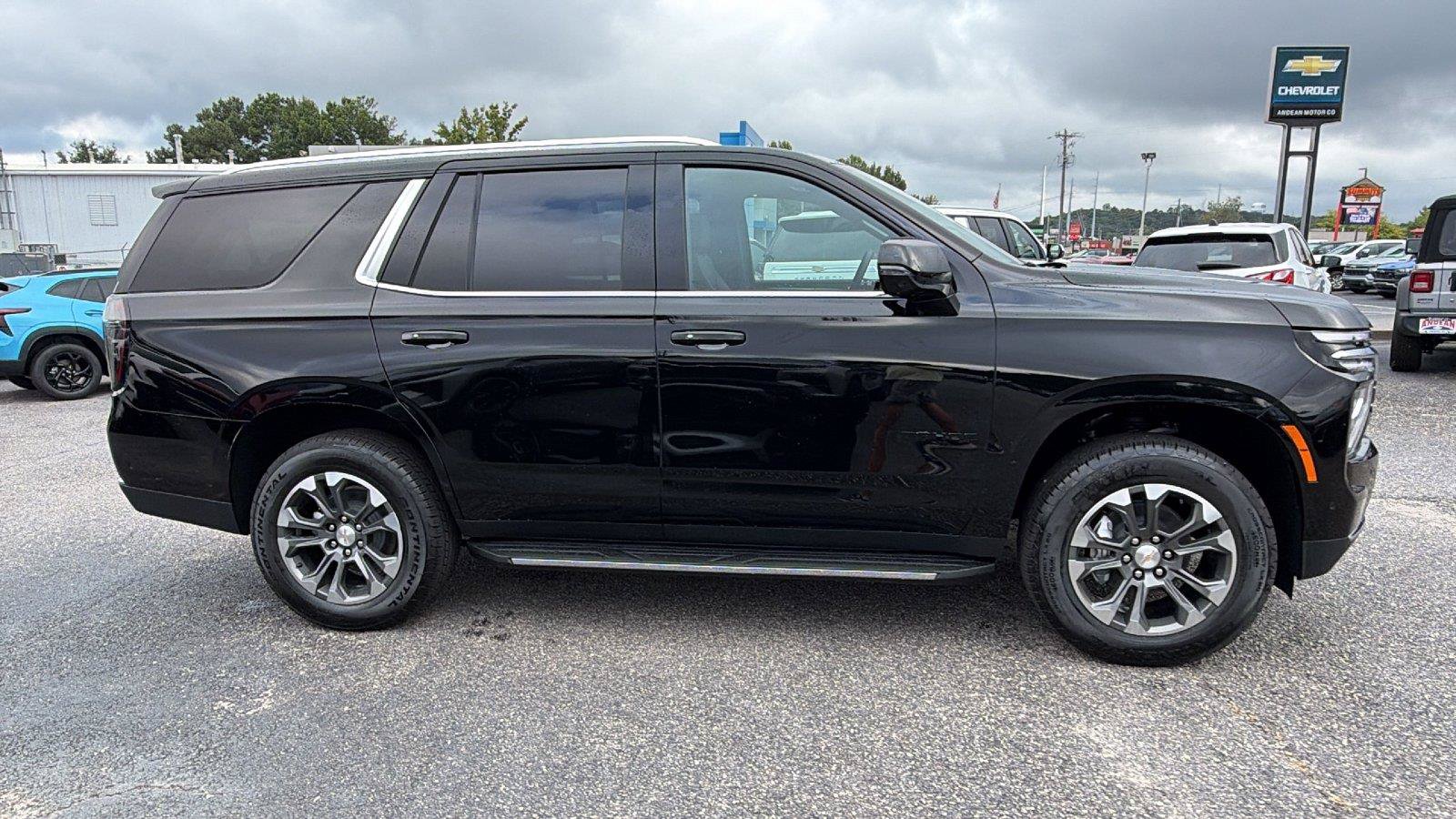 New 2026 Chevrolet Tahoe LT w/ Comfort Package RWD image 7