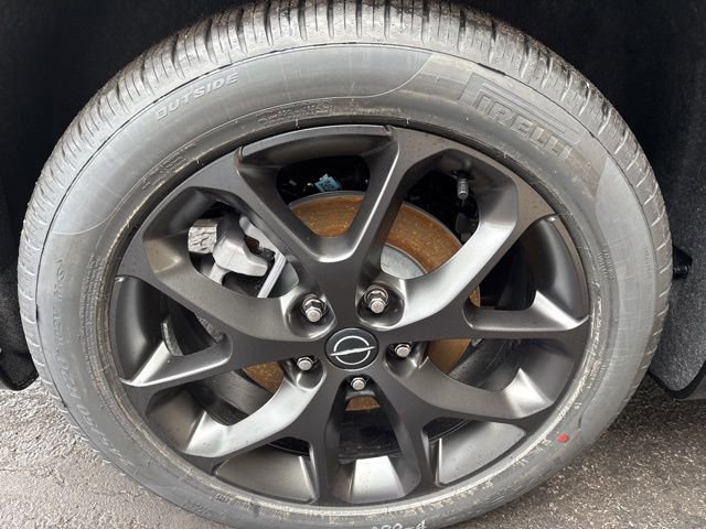 New 2026 Chrysler Pacifica Limited w/ S Appearance Package image 30