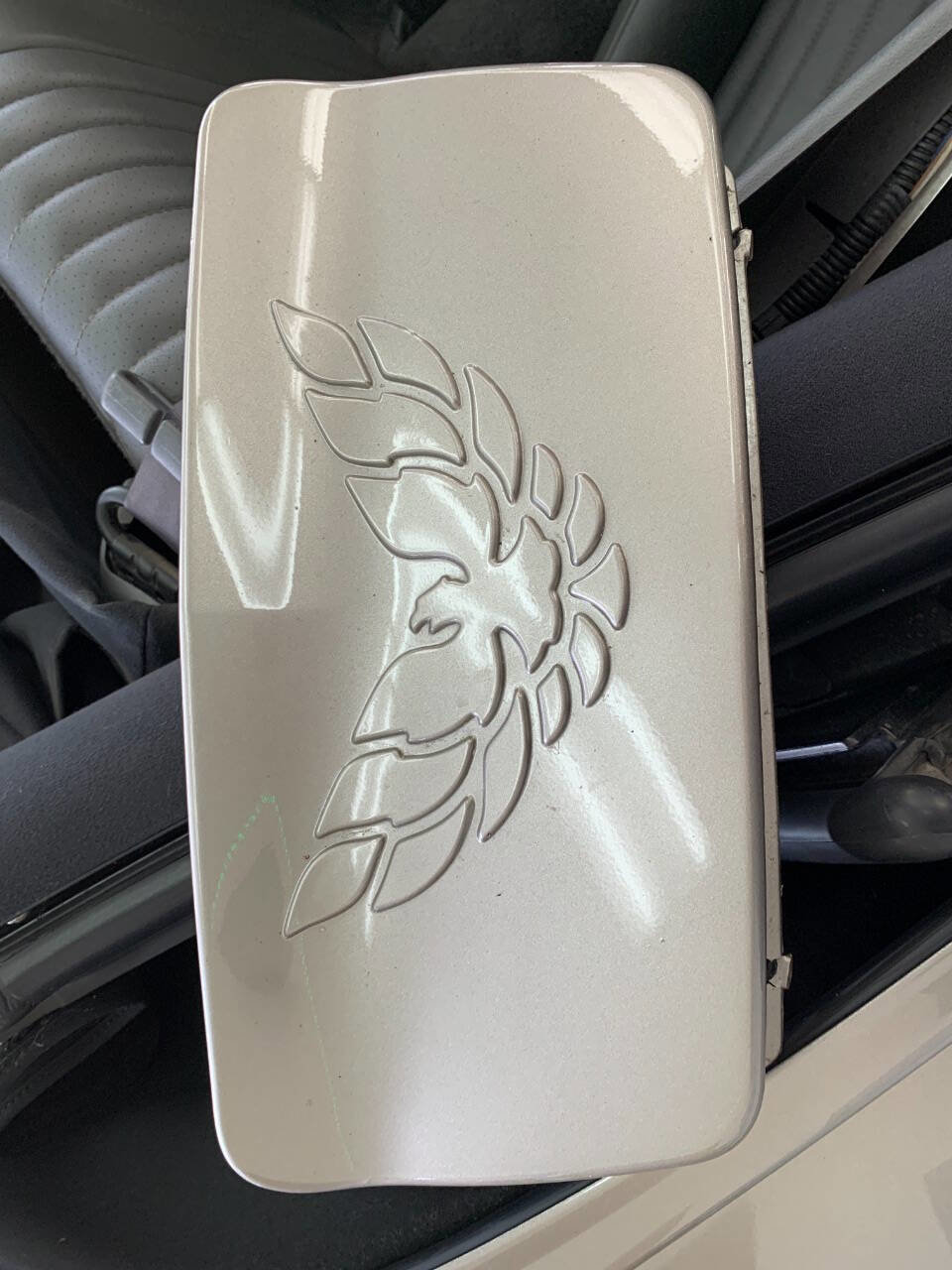 Used 1999 Pontiac Firebird Convertible image 18