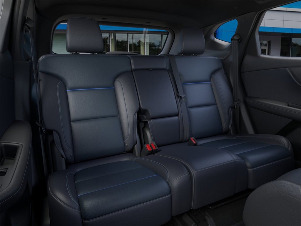 New 2026 Chevrolet Blazer RS w/ Driver Confidence II Package image 17