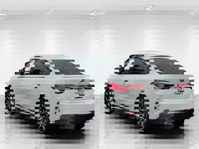 Used 2022 BMW 430i Gran Coupe w/ Premium Package 2 image 6