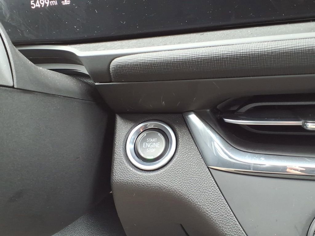 Certified 2025 Buick Envista Preferred w/ Convenience I Package FWD image 21