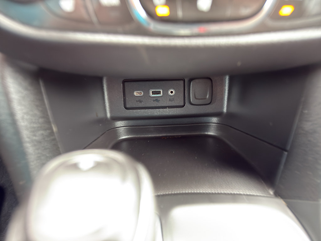 Certified 2021 Chevrolet Equinox LT AWD/4WD image 20