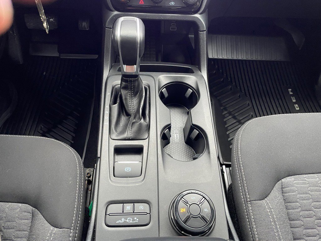 Certified 2024 Ford Ranger XLT w/ FX4 Off-Road Package image 22