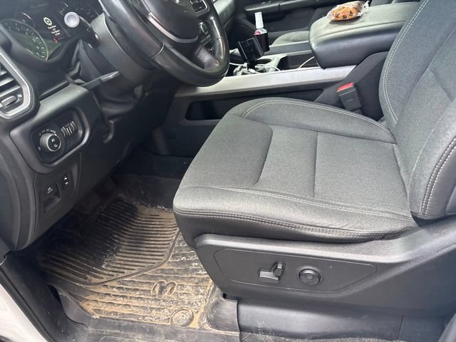 Used 2019 RAM 1500 Big Horn AWD/4WD image 13