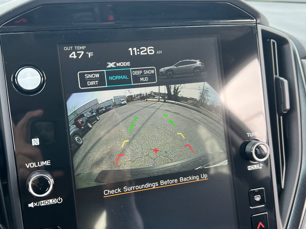 New 2026 Subaru Crosstrek 2.0i Premium image 28