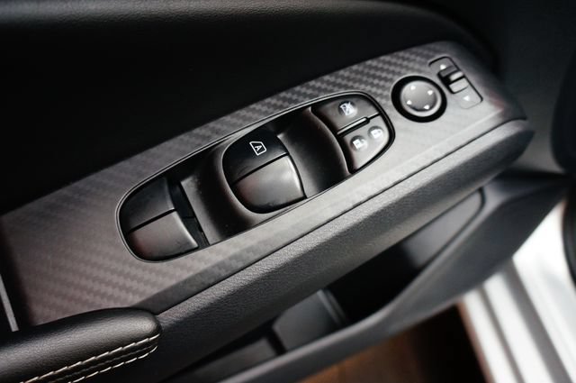 Certified 2025 Nissan Altima 2.5 SV FWD image 30