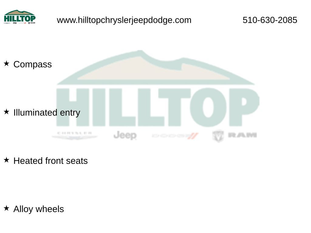 New 2027 Jeep Gladiator Rubicon AWD/4WD image 10