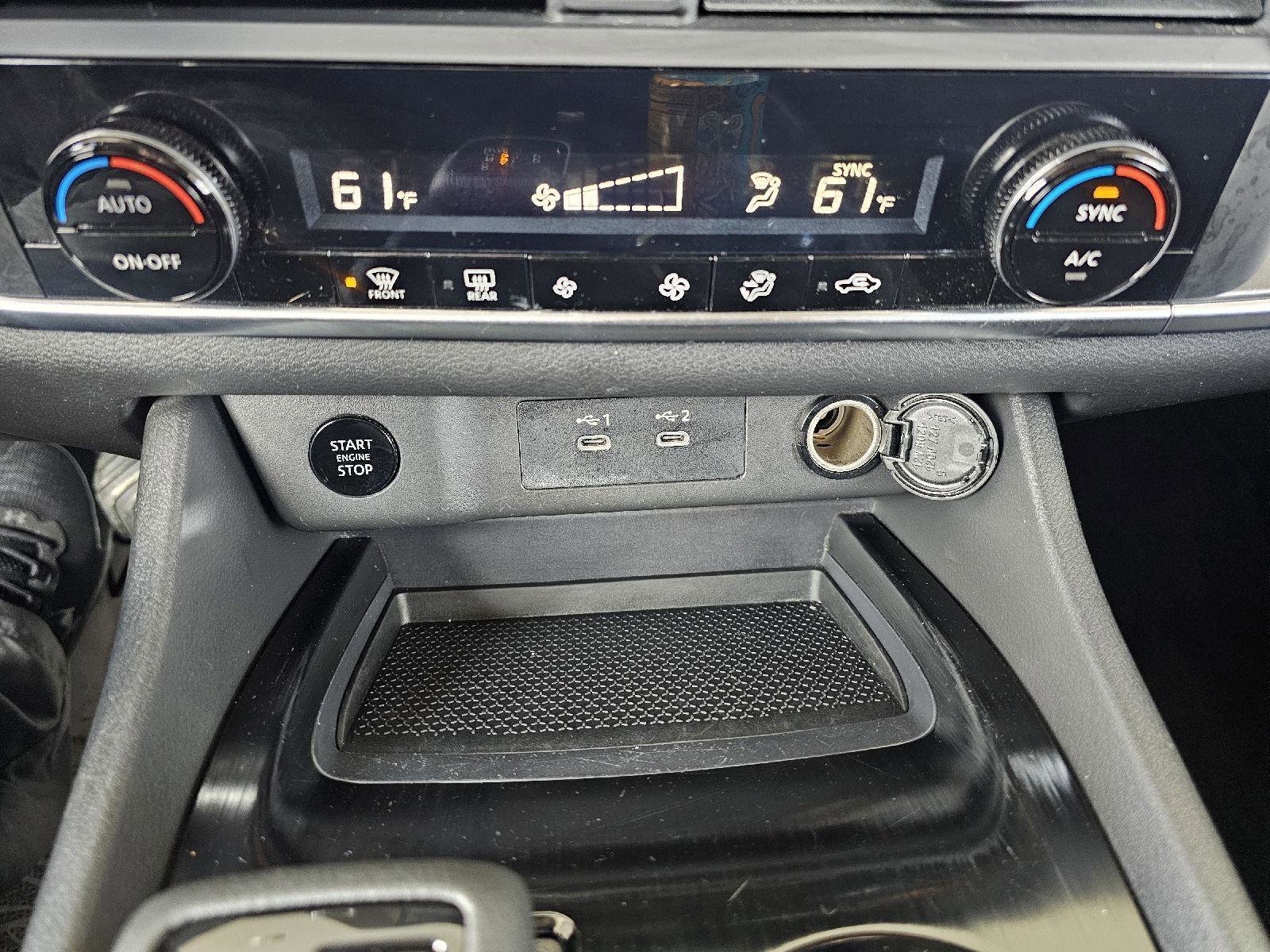 Used 2024 Nissan Rogue SV FWD image 26