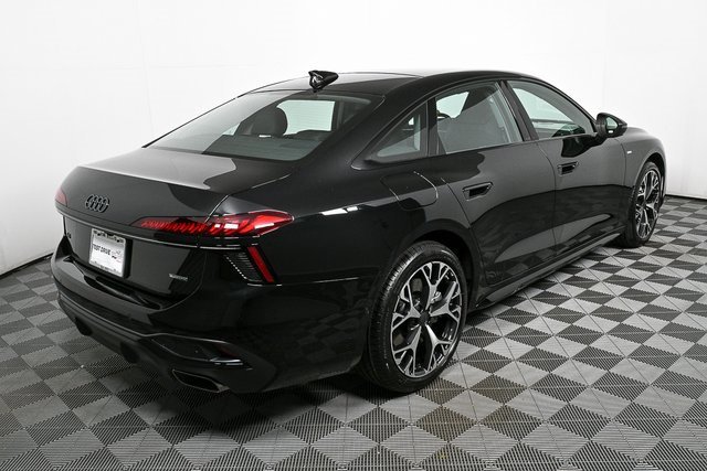 New 2026 Audi A6 Premium Plus image 3