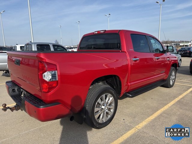 Used 2016 Toyota Tundra Limited image 11