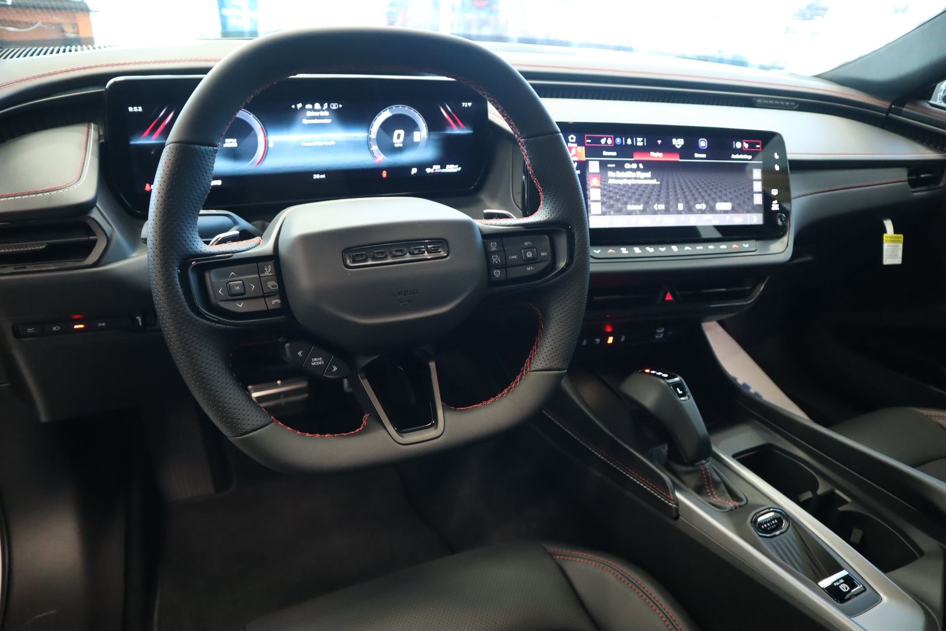 New 2026 Dodge Charger R/T image 2