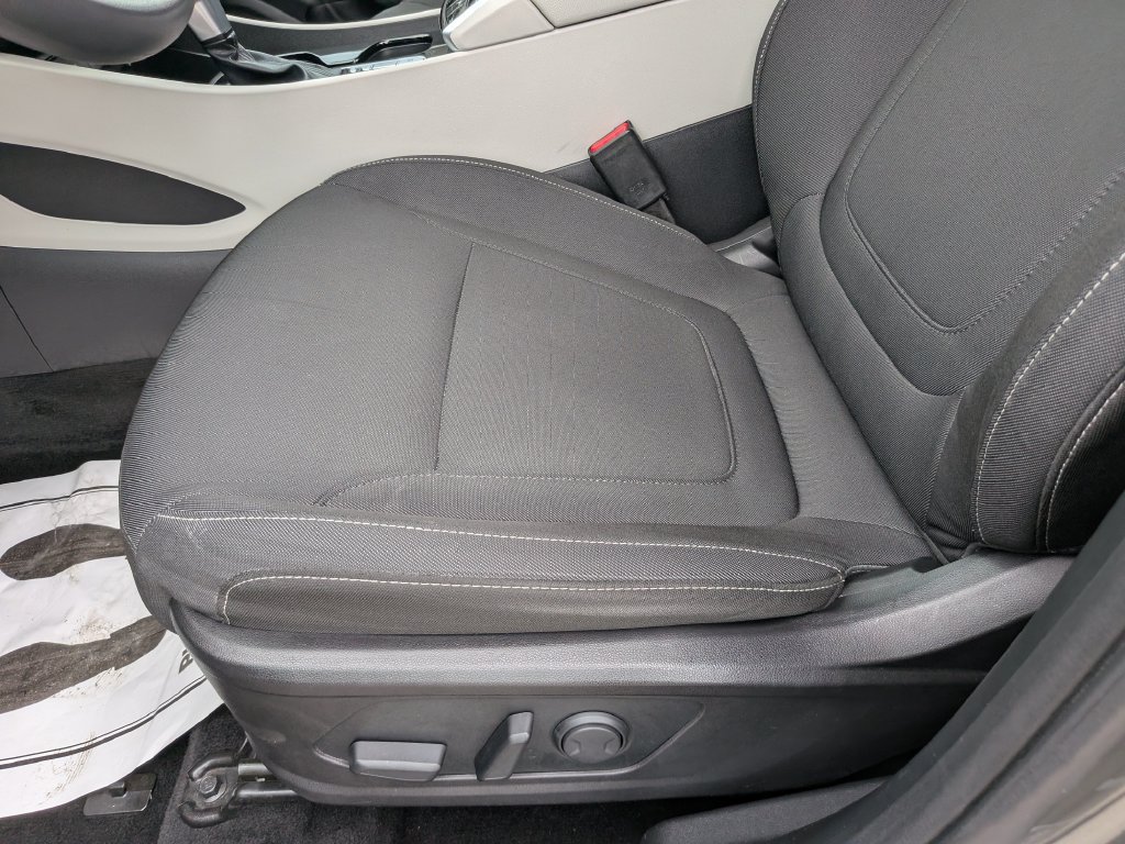Used 2022 Hyundai Tucson SEL FWD image 20