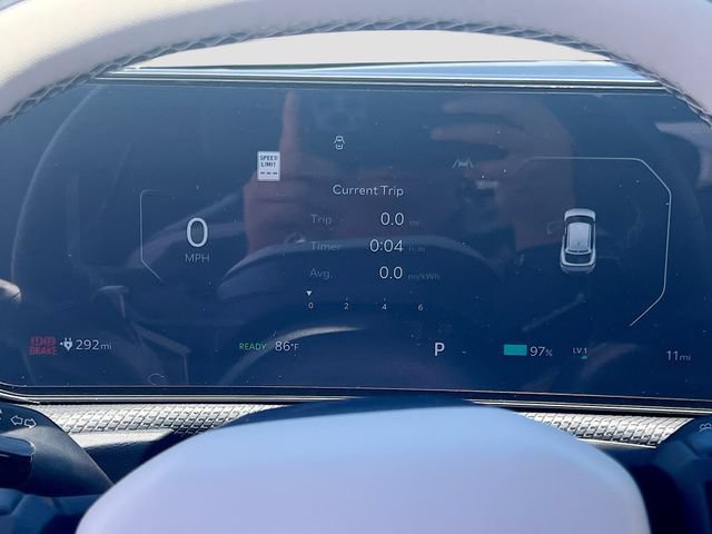 New 2026 Kia EV6 GT-Line RWD image 12