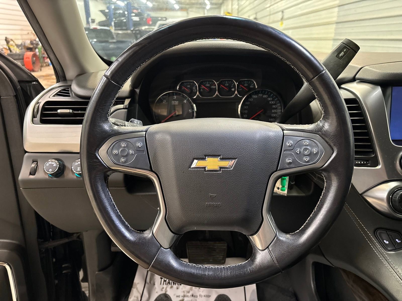 Used 2020 Chevrolet Tahoe LT image 11