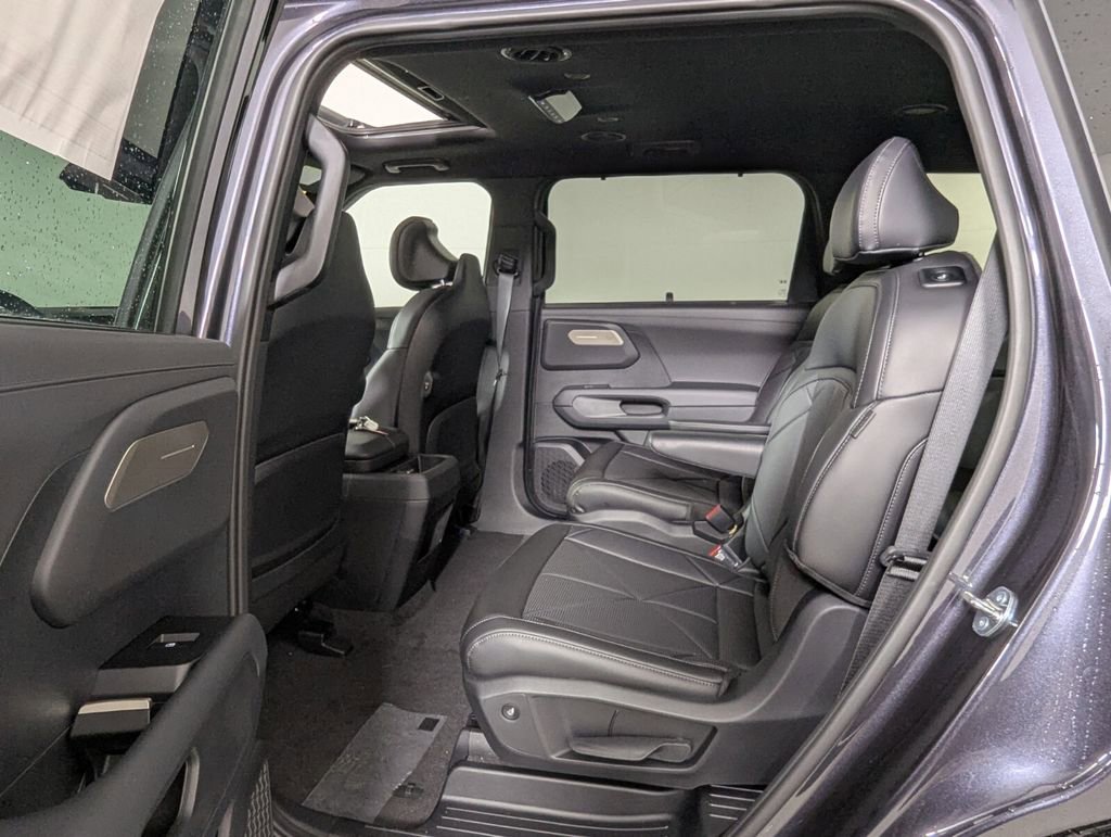 New 2027 Kia Telluride EX image 24