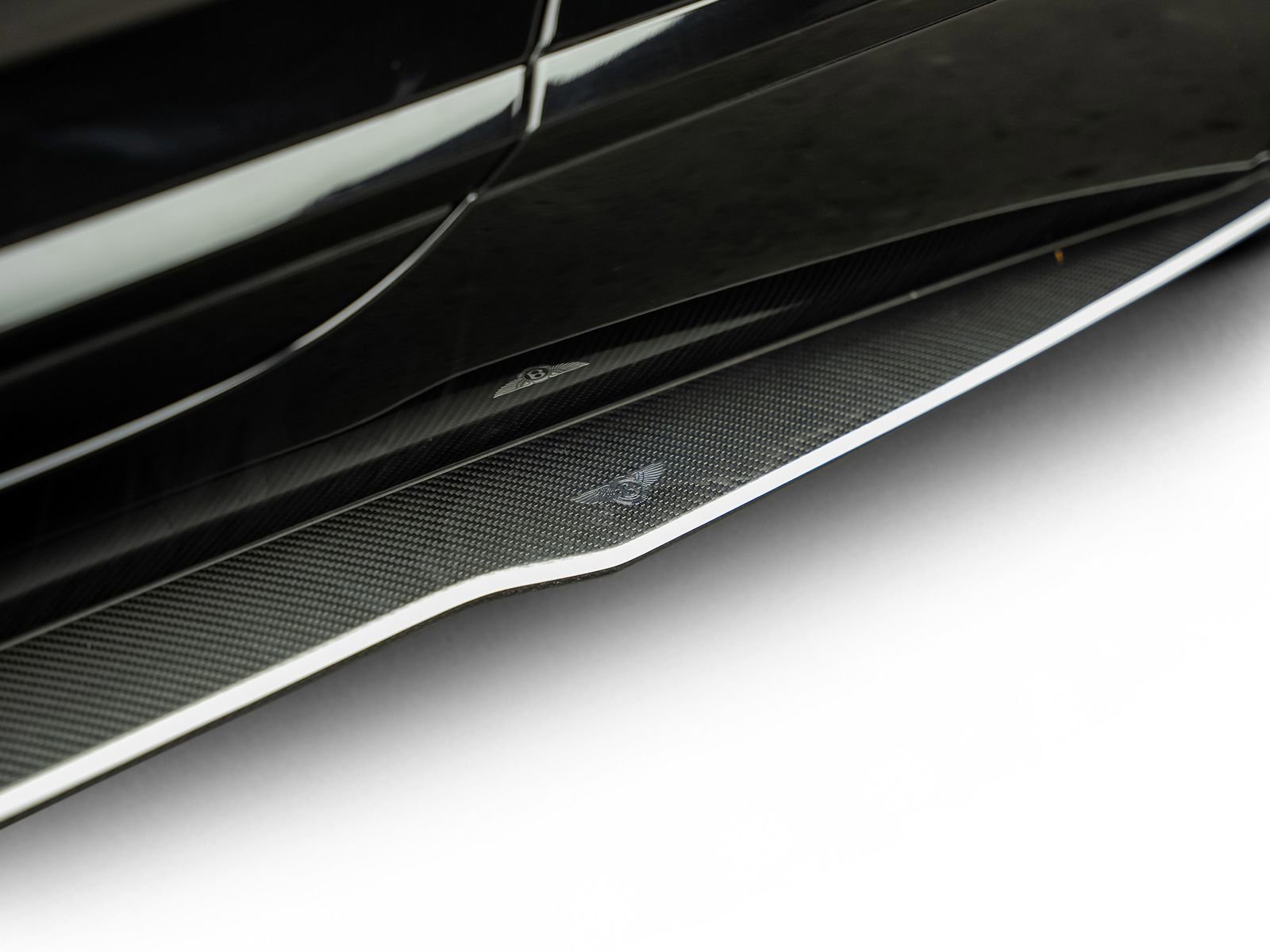 Used 2022 Bentley Continental GT AWD/4WD image 33