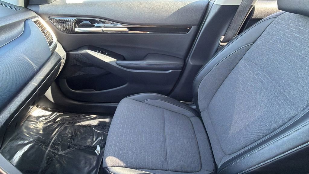 Used 2022 Kia Seltos S image 12
