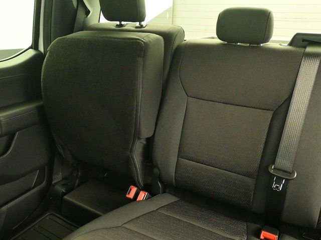 New 2026 Ford F150 XLT image 21
