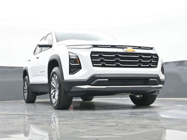 New 2026 Chevrolet Equinox LT FWD image 56