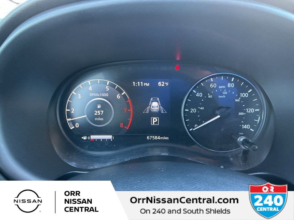 Used 2023 Nissan Kicks SR image 20