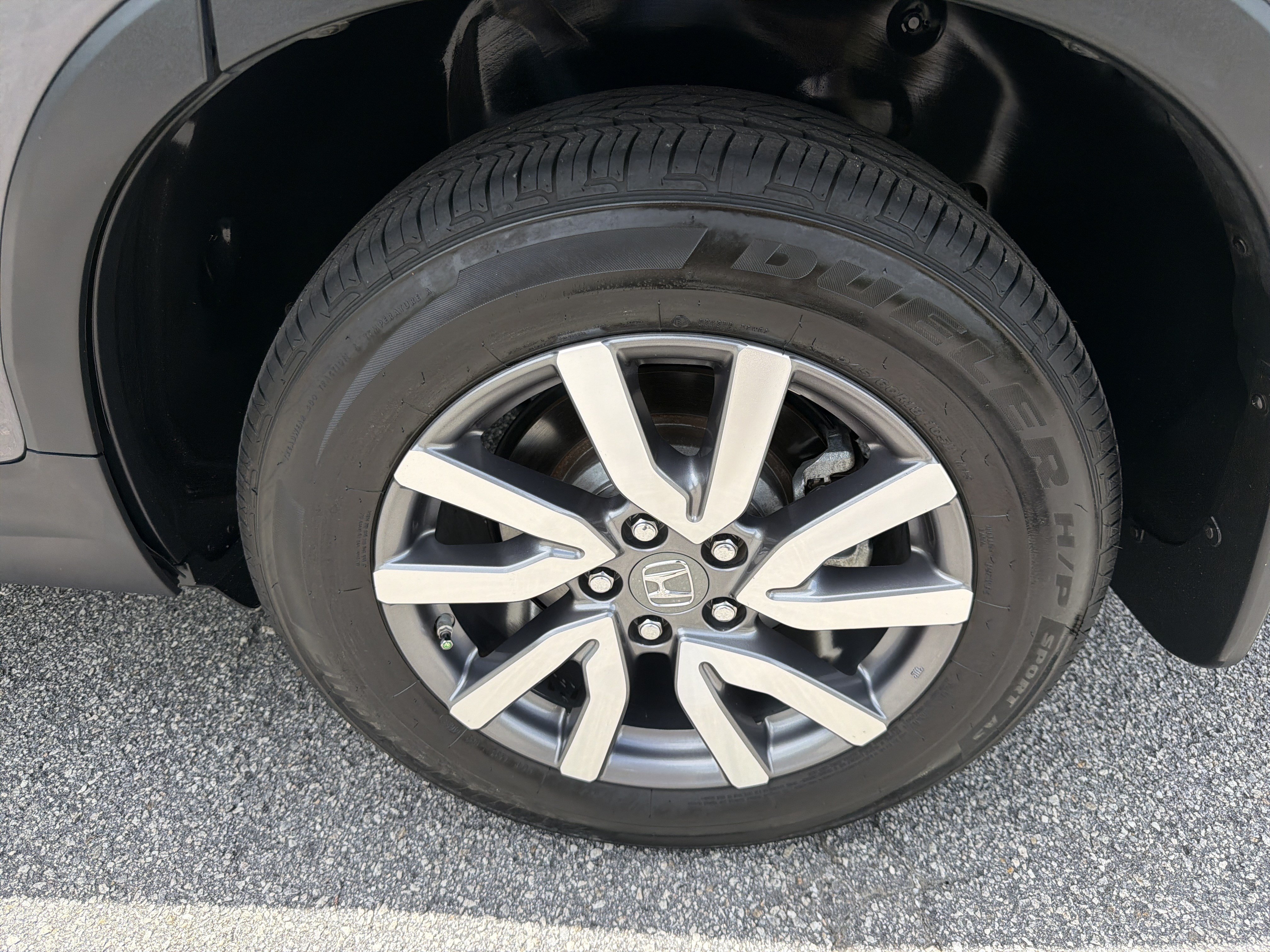 Used 2021 Honda Pilot EX-L image 29
