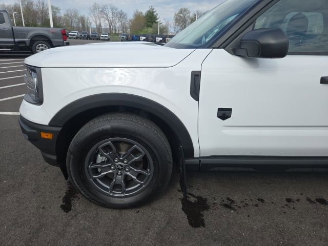 Used 2024 Ford Bronco Sport Big Bend image 17