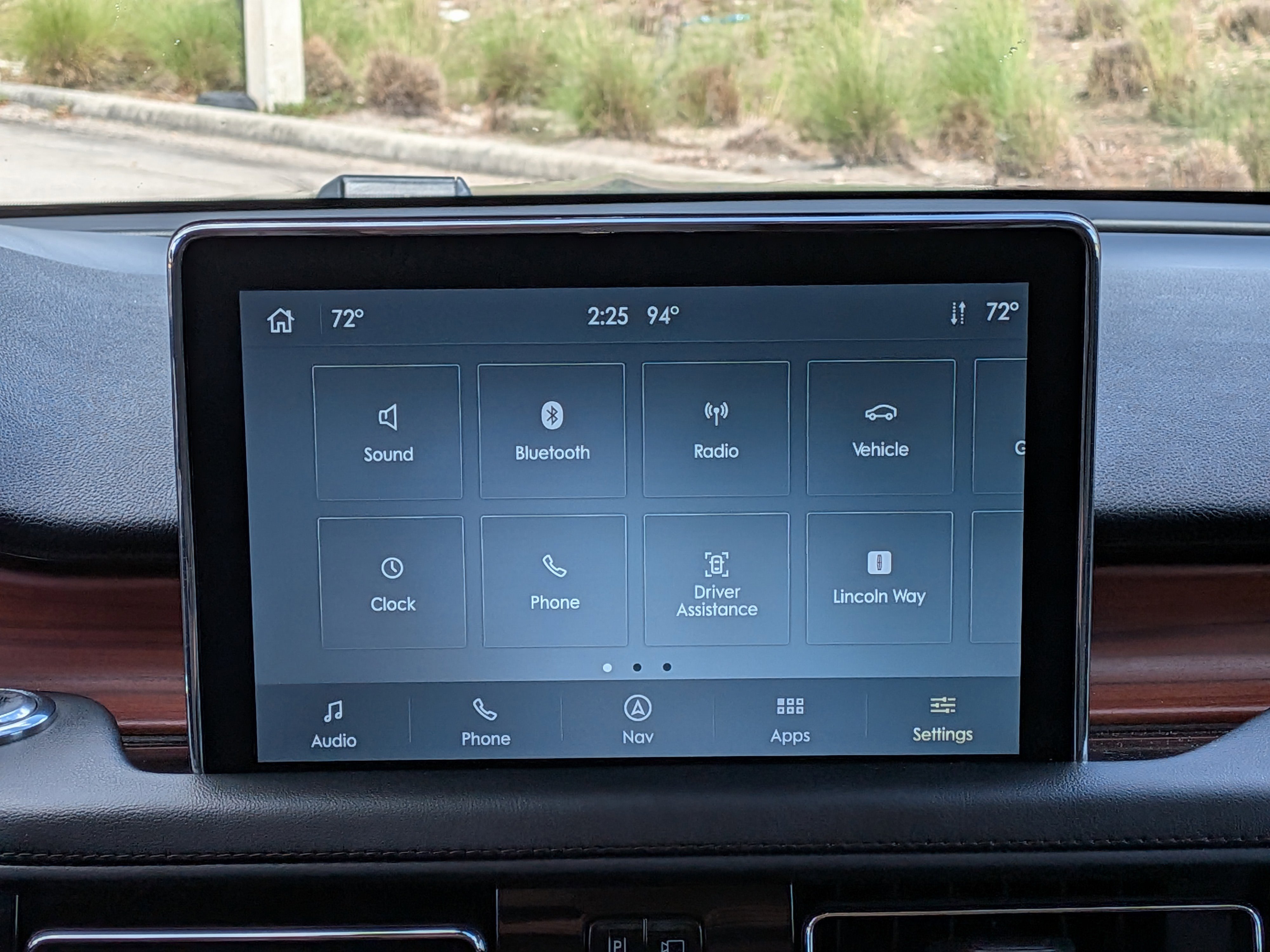 Used 2023 Lincoln Aviator Reserve image 25