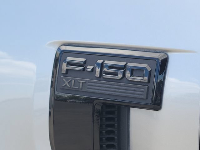 Certified 2023 Ford F150 XLT w/ Equipment Group 302A High AWD/4WD image 17