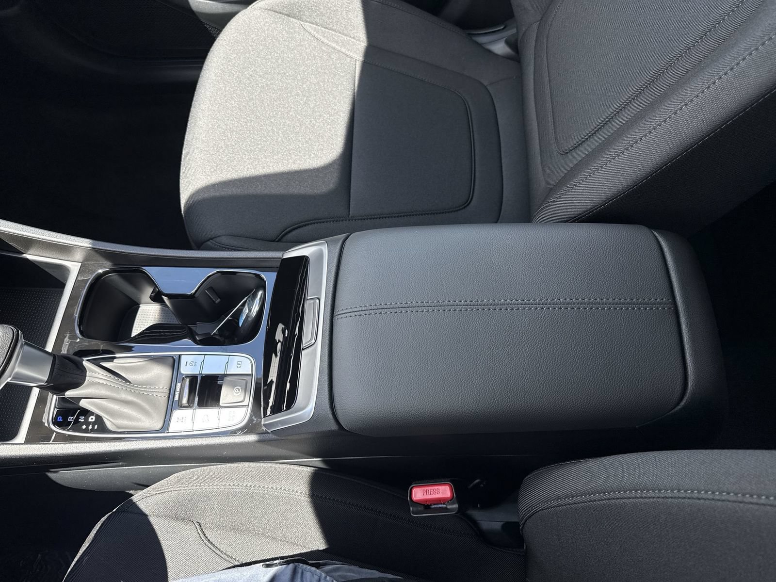 New 2026 Hyundai Tucson SE AWD/4WD image 22