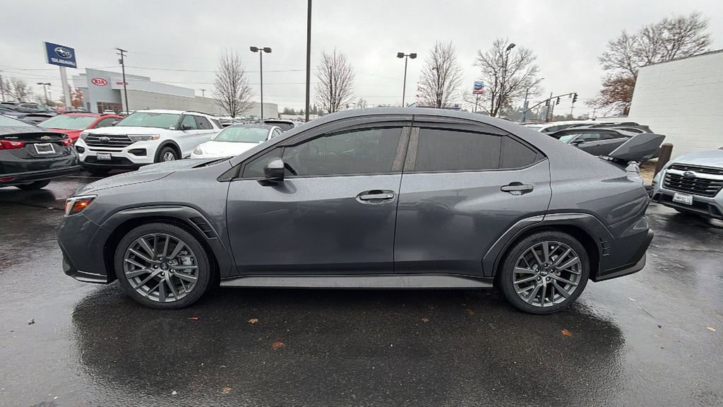 Used 2023 Subaru WRX Premium image 7