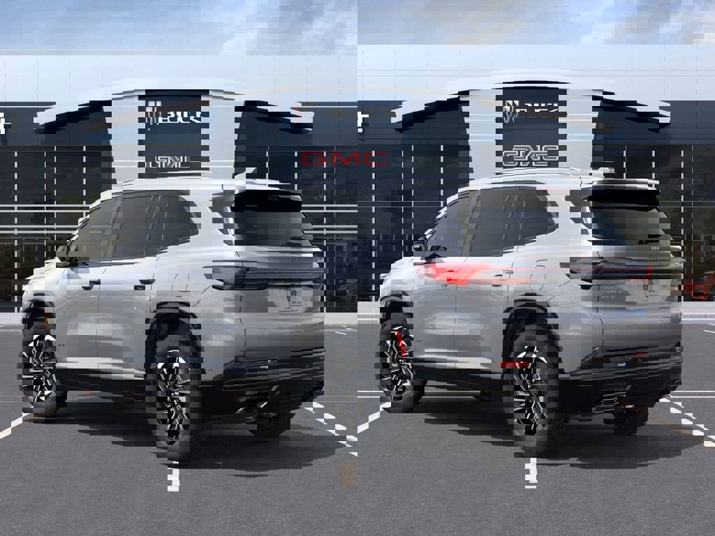 New 2026 Buick Enclave Sport Touring w/ Power Package image 5