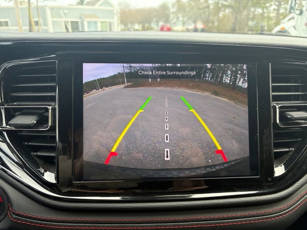 Used 2024 Dodge Durango GT image 19