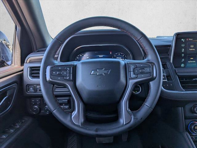 Used 2024 Chevrolet Suburban RST w/ Luxury Package AWD/4WD image 14