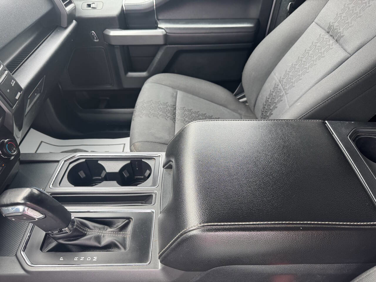 Used 2020 Ford F150 XLT w/ Equipment Group 302A Luxury image 13