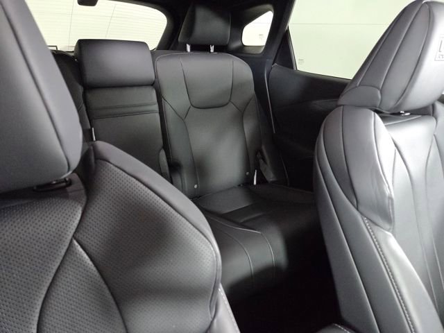 Certified 2024 Lexus RX 350 F Sport image 18