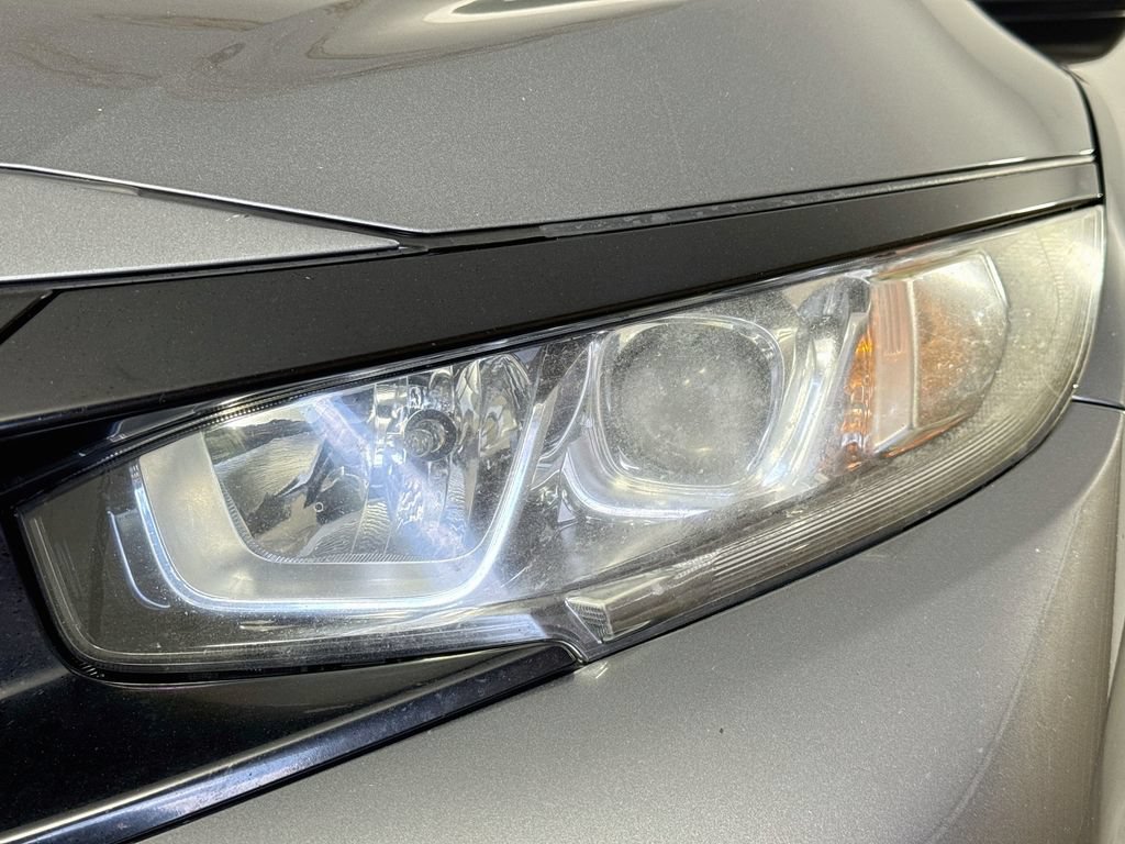 Used 2017 Honda Civic LX image 34