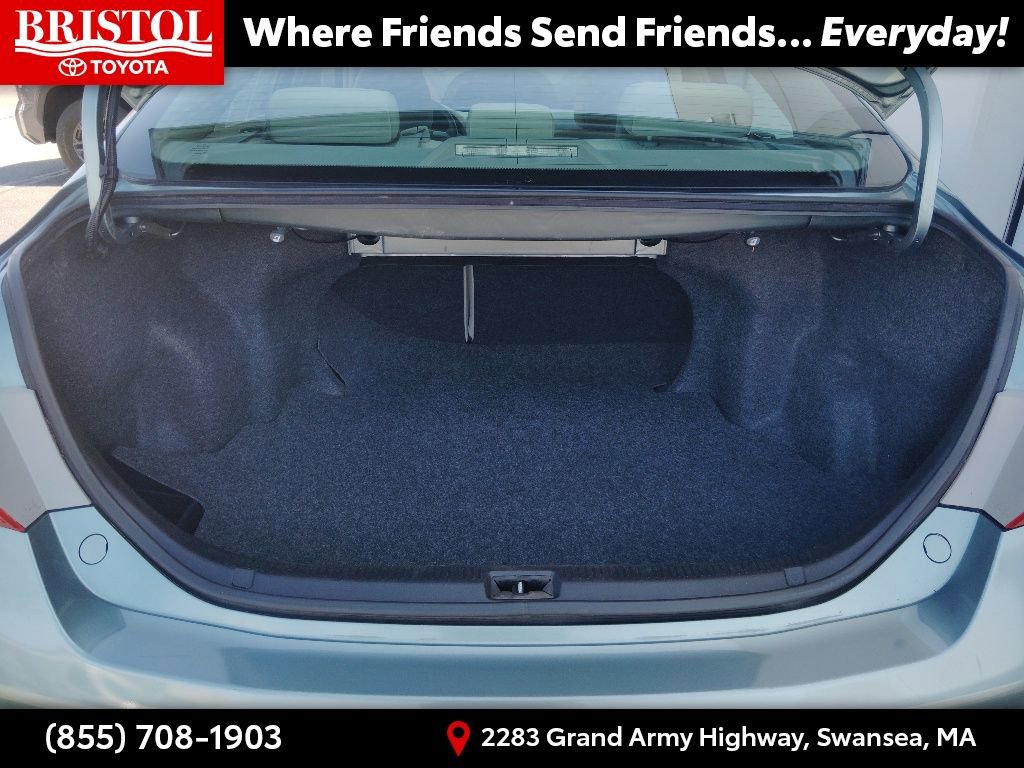 Used 2011 Toyota Camry LE w/ LE Extra-Value Pkg FWD image 25
