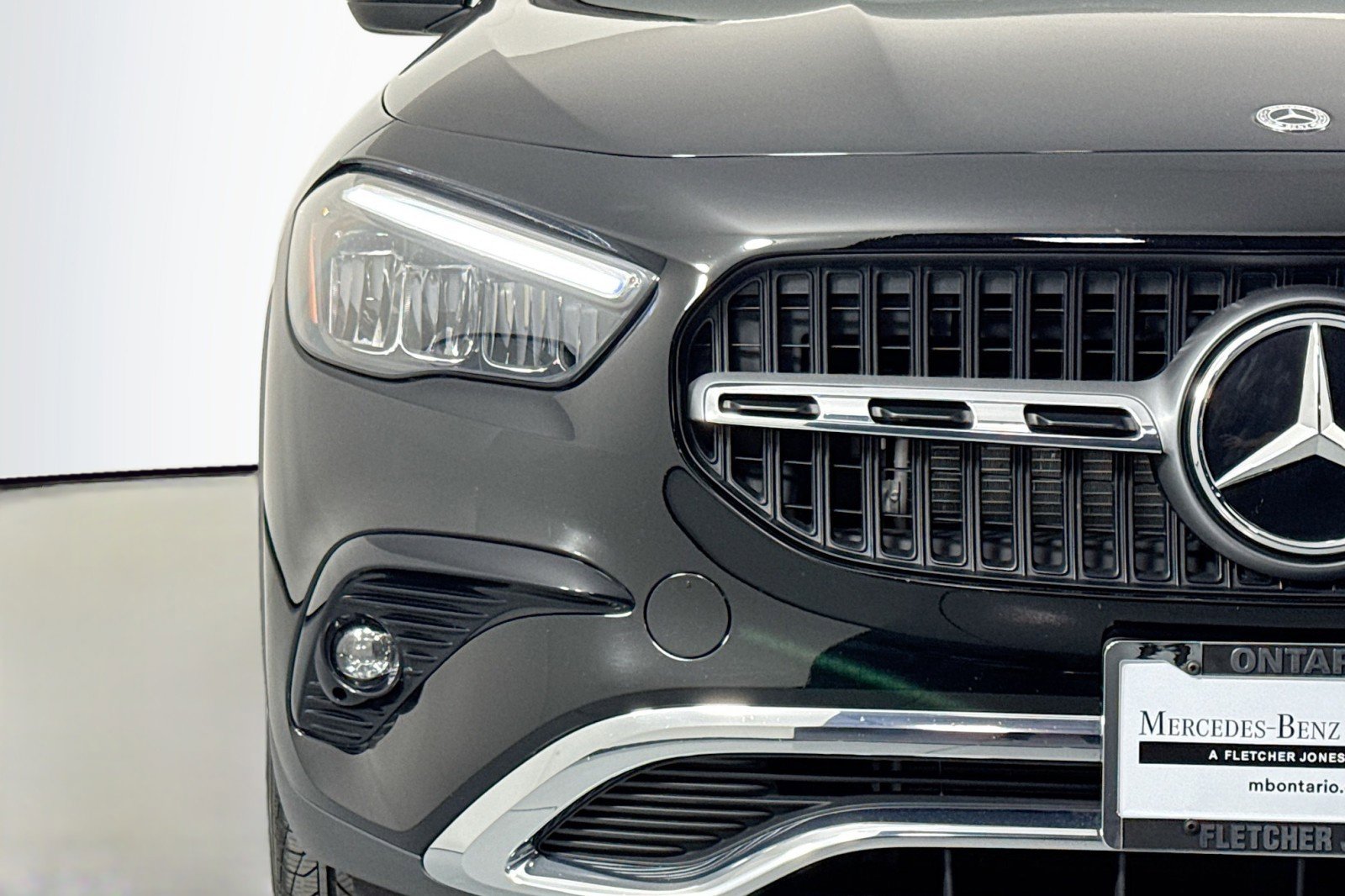 Certified 2026 Mercedes-Benz GLA 250 image 13