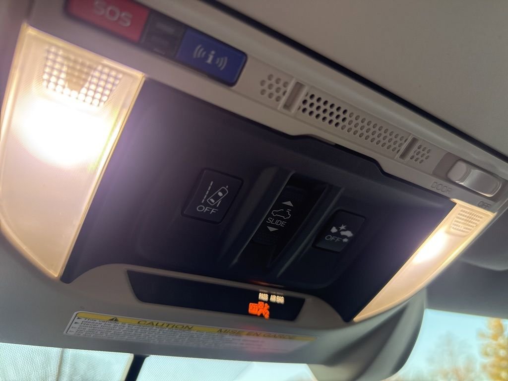 Used 2021 Subaru Forester Sport image 18