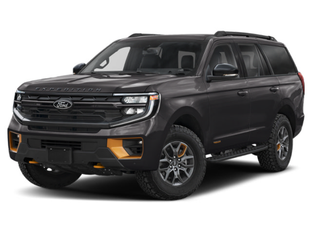 New 2027 Ford Expedition Tremor AWD/4WD image 1